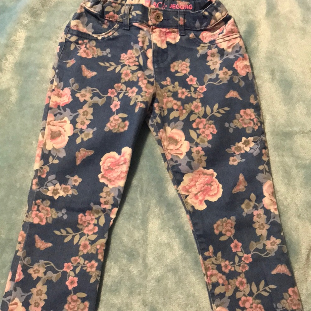 Jeggings